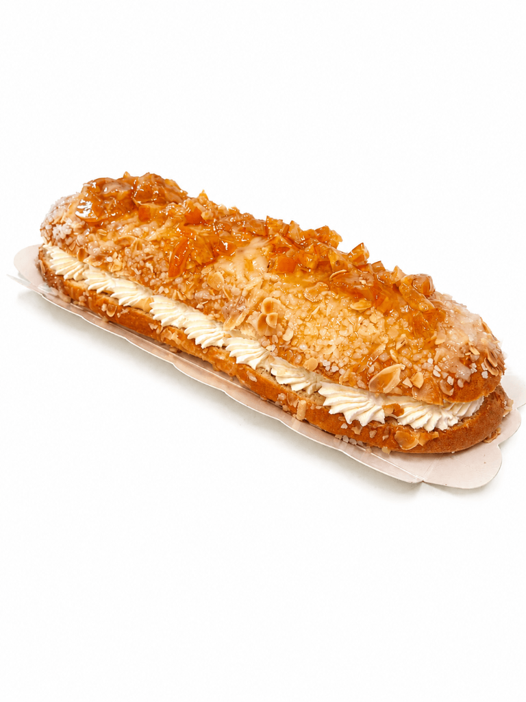 Coca de nata